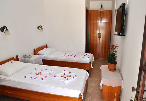 Gloriatibi Jarra Hotel Gumbet Exterior photo